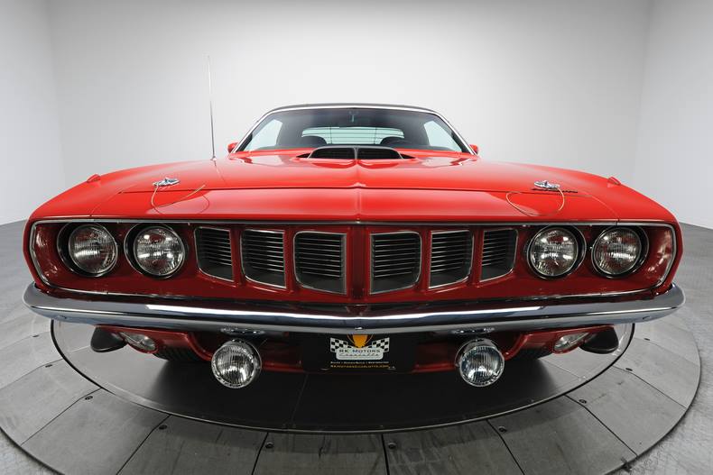 MuscleCarsZone tweet picture