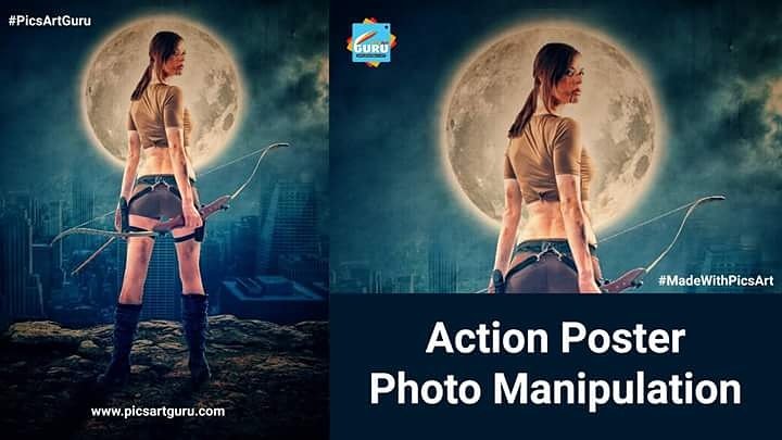 picsartguru's tweet photo. #PicsArt #MadeWithPicsArt #PicsArtGuru #PicsArtTutorials #manipulation
Tutorial Link : https://t.co/iivAhxNI5F https://t.co/6aeOXZ23MA