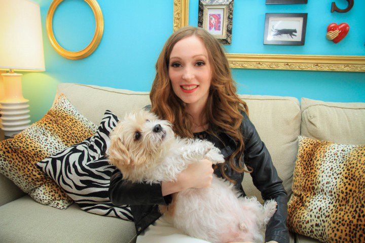 GetLeashed's tweet photo. Get to know Nicole Simone & her awesome photo series, #RedemptionDogs https://t.co/w5Unpi91r2 https://t.co/xOasq2wple
