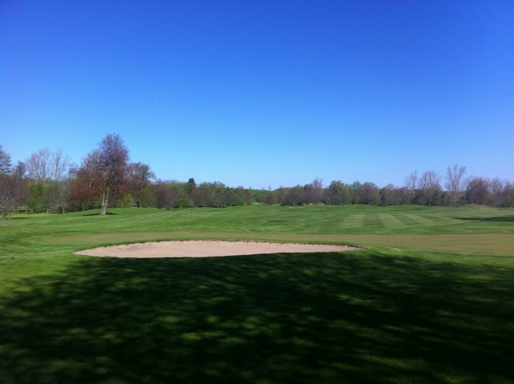 It's going to be a #beautiful day for #golf. Call and book your tee time with <a href="/GolfNorthToday/">GolfNorth Properties</a>