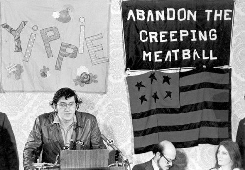 twistopherrobin's tweet image. I Miss Yippies... #ASenseofHumor