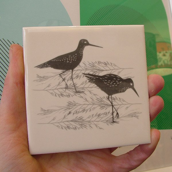 boovake's tweet photo. New coastal-themed tiles/coasters in today from Alison Milner... https://t.co/JH8bovpxLO