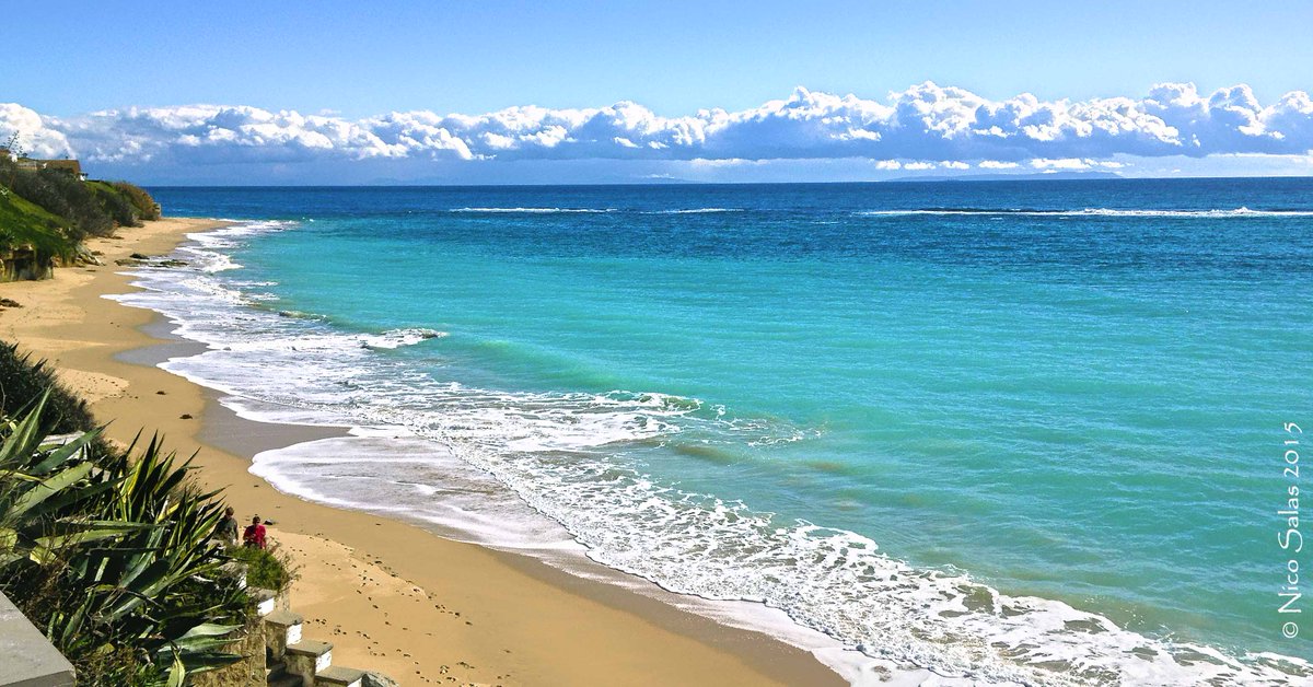 ¡Huele a verano y a #TrafalgarFest!
2 días en el paraíso con música, deportes y gastronomía
trafalgarfestival.com