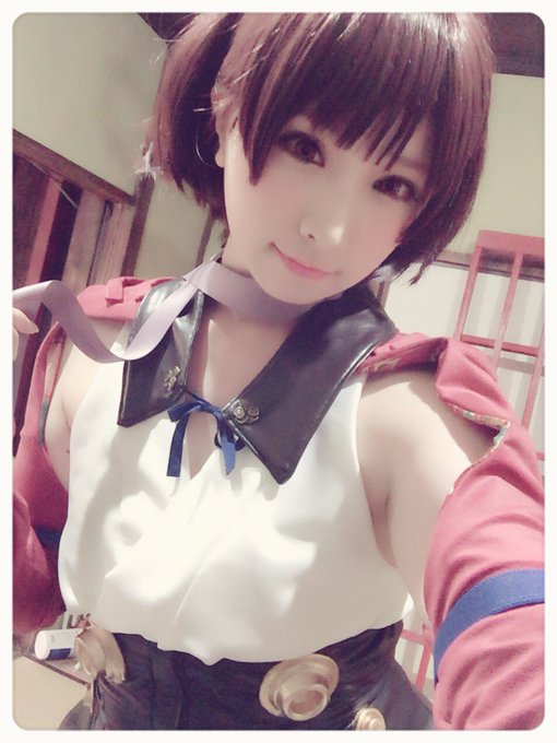 甲鉄城のカバネリ みぃこさんの無名が可愛いくて アニメ見ようと決意 未視聴 アサガヲblog