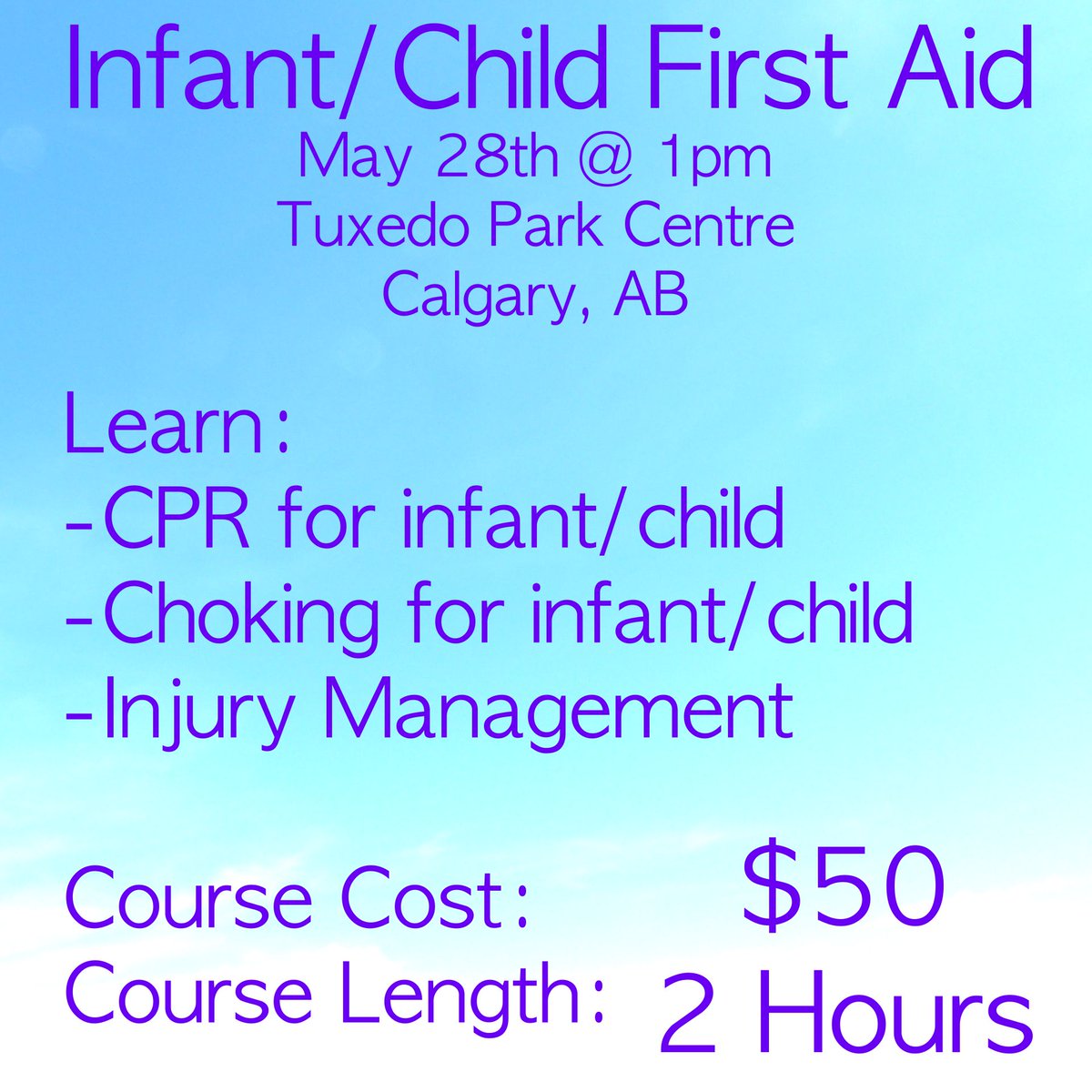 GoldFirstAid's tweet image. Learn the essentials in our specialized for parents Infant/Child First Aid course. Visit GoldFirstAid.com