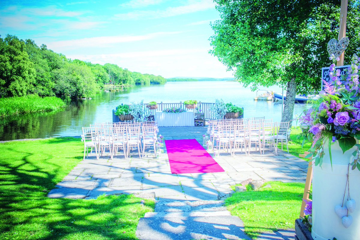 Irish Brides tweet media