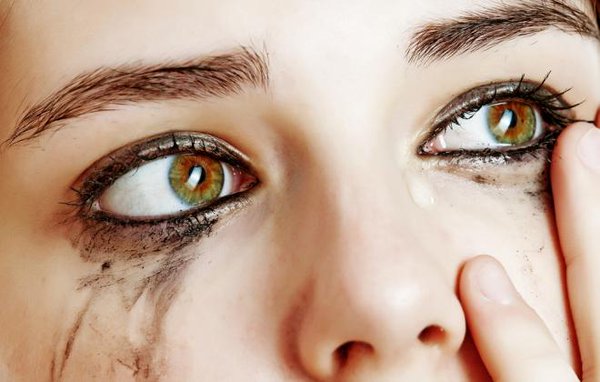 Crying releases stress hormones and toxins from the body, causing us to feel better after doing so.