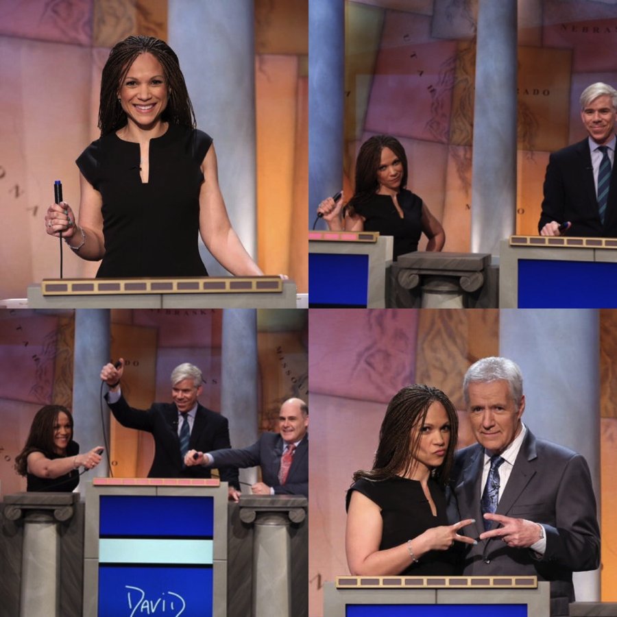 MHarrisPerry's tweet photo. This Friday I'm on @Jeopardy playing to support the critical work of @GGENYC. Learn more: https://t.co/mJtv6ggqNu https://t.co/C6g31neA4f