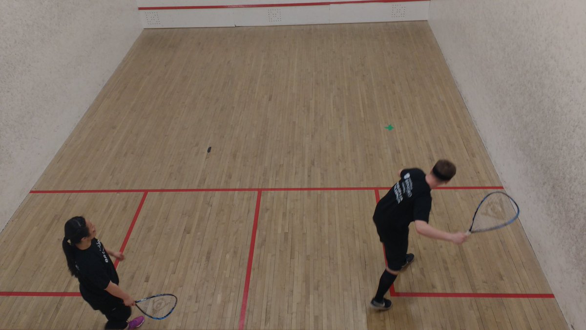 BradAllBlacks's tweet photo. Ready for racquet ball! #letthewinningcontinue #EndOfYear2016 https://t.co/34JOk78EQt