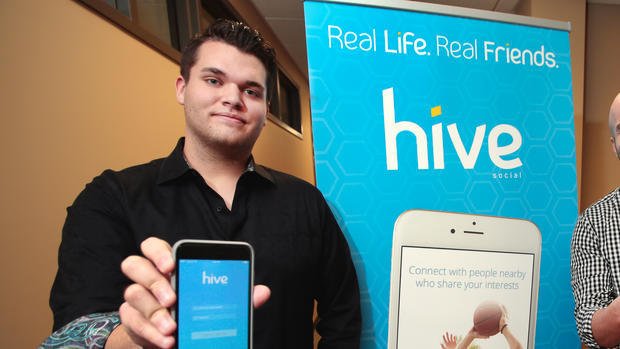 stareable's tweet image. .@SharingStartups is Shark Tank but realistic bit.ly/23MbRjm They hope to educate about entrepreneurship