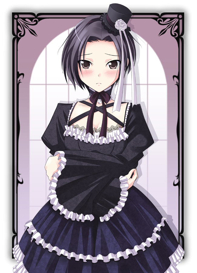 gothic_lolitas's tweet photo. https://t.co/G7XnCOGoJb #love_plus #kobayakawa_rinko https://t.co/jZ2VA5FIKu
