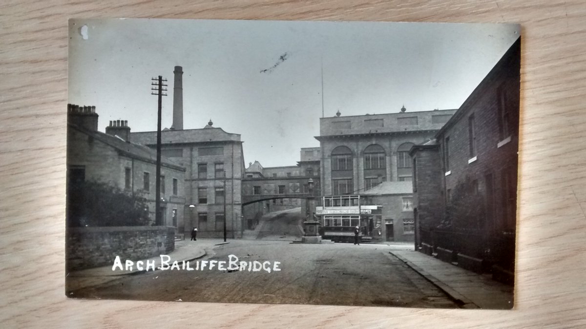 altlandscapes's tweet photo. Here's a sneak peek at an incredible photograph for our exhibition this summer! #baillifbridge #deindustrialisation https://t.co/zrAYdjzgGp