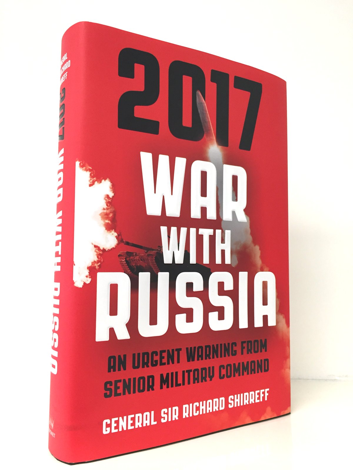 Otan et la Russie pourraient entrer en guerre nucléaire “dans l’année” CivqZniWsAAFgiy