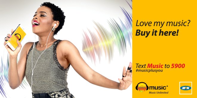 MTNNG's tweet photo. Get all @OfficialMissKDK's songs here, from Kedike to Jankolikolikoko.Text MUSIC to 5900 to get started.#ItsWhoWeAre https://t.co/s4BJvUFJWZ