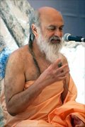 Immerse in a 7 day intensive meditation retreat with Baba Shiva Rudra Bali Yogi  5/31-6/6
anandaashram.org/BabaShivaRudra…