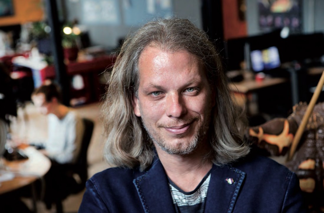 dutchgamegarden's tweet image. We are happy to announce @GrendelTim is joining the Dutch Game Garden board! dutchgamegarden.nl/news/nieuwsdet…