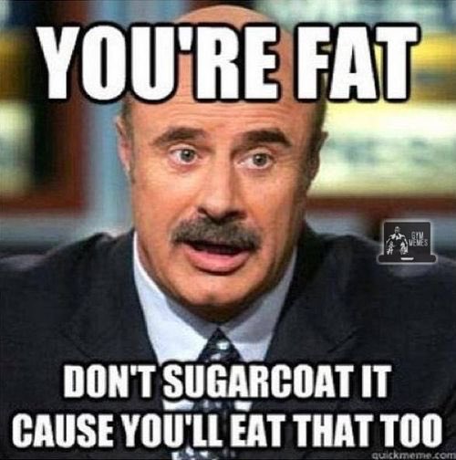 sexygardone's tweet photo. @davenelsontv I think this covers it #getfitforever https://t.co/mTgNQ9DE4l