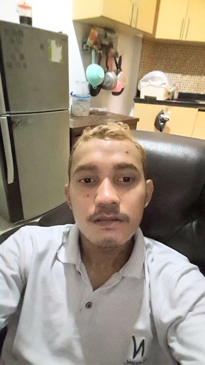 Fa'ad al amri tweet media