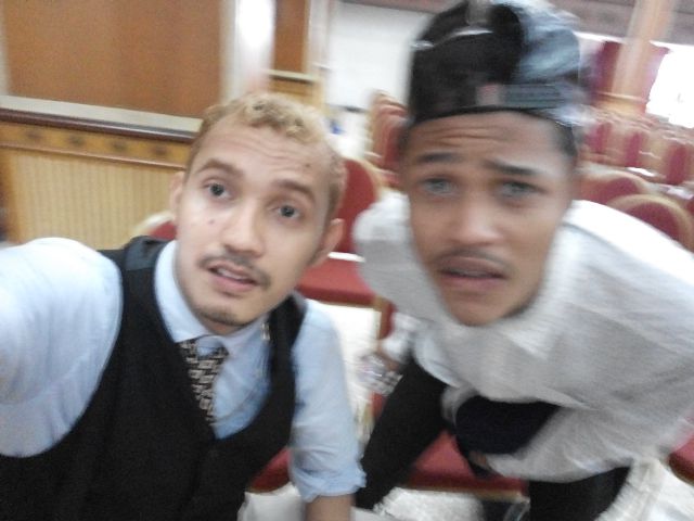 Fa'ad al amri tweet media