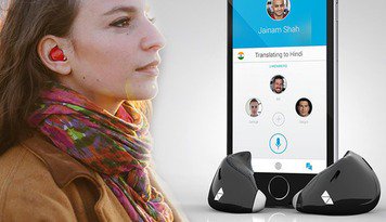 hellotoken's tweet photo. These ear buds will do Real Time language translations. This is very cool…
https://t.co/zUKSjSDuDy https://t.co/nEoyI3jmgv