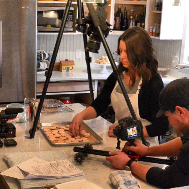 We'll be sharing some BIG news this Friday! #macattack #praxisrising