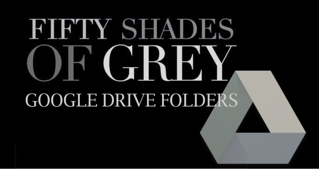 BetterCloud's tweet image. Color code your folders in #GoogleDrive so you can quickly find what you're looking for... bit.ly/1TnvRGg