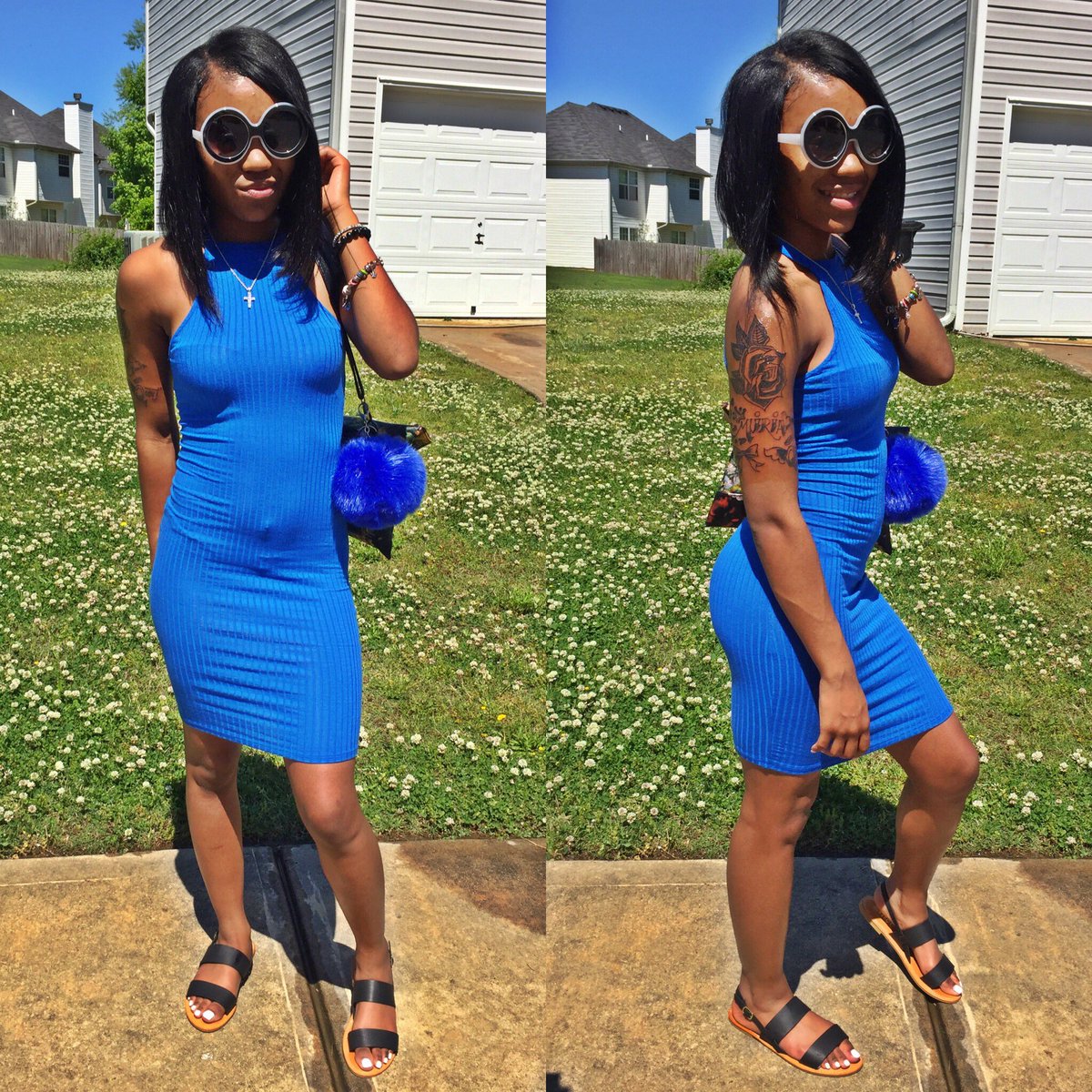 thatsonlymiriaa's tweet photo. I gotta keep being me , I know somebody gone feel this shit one day😜💙😍. https://t.co/vO4ASeVZaz