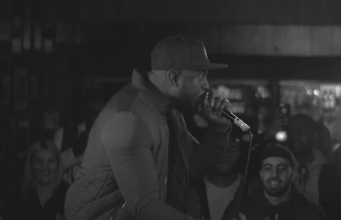 complex_uk's tweet photo. Watch @PrinceRapid's video for "Overdue" featuring @Footsie: https://t.co/WPwxuxu7bC https://t.co/Fj2eIa6XlX