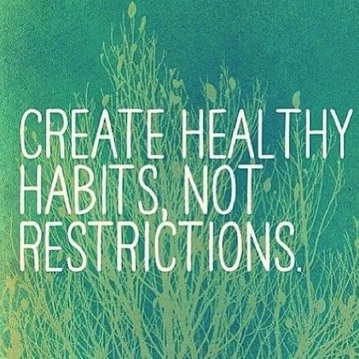 BX_Protocol's tweet photo. What healthy habits are you working on? #bxprotocol https://t.co/ia5gYckoG5