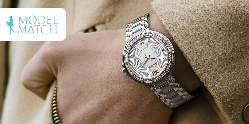 Model_Match's tweet image. #Accessory goals.