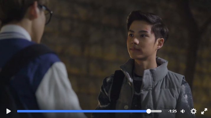 thitifanclub's tweet photo. ค ว า ม ดี ง า ม ข อ ง โ ล ก ใ บ นี้ @bank_thiti #BauschandLomb #BLPresenter https://t.co/8qp2s0ivud