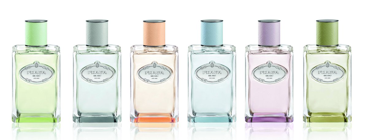 prada perfume fragrantica