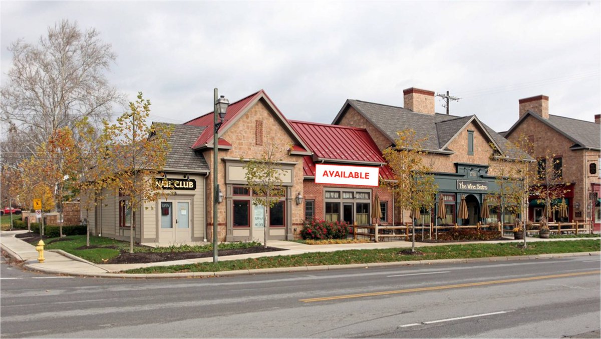 Continental Realty tweet media