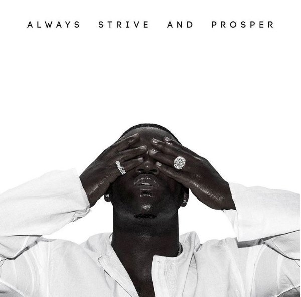 The dopest album covers of the year, so far. trib.al/5LZ9HjB