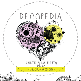Fdefifi's tweet photo. #Decopedia: la pequeña gran fiesta de la decoración, ¿te apuntas? https://t.co/uVEaEzSs83 https://t.co/x8YhOd9Kb9