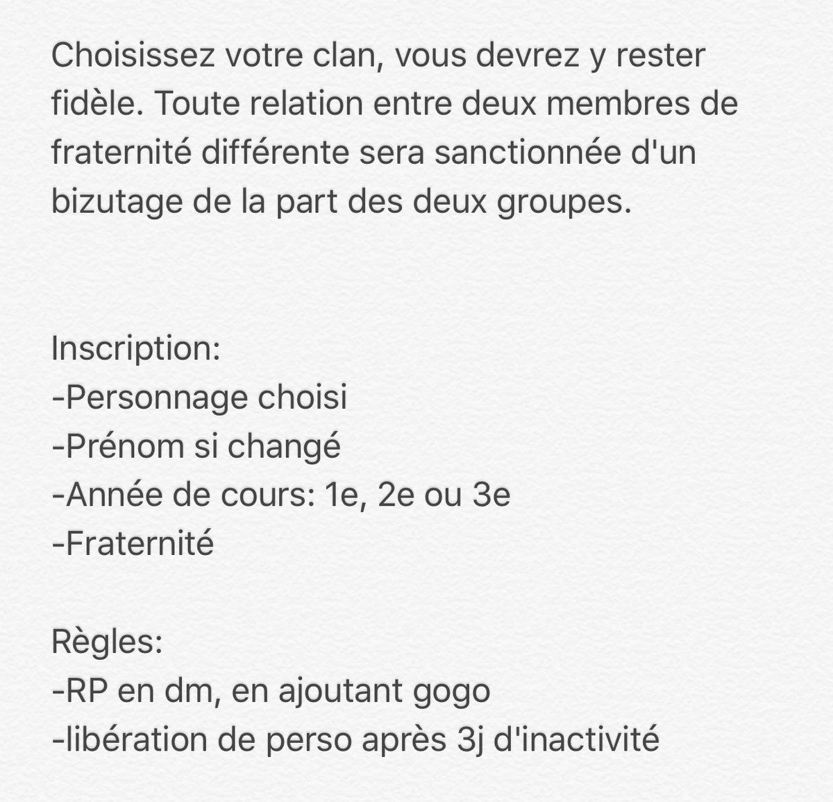 rpgflu's tweet image. 📓