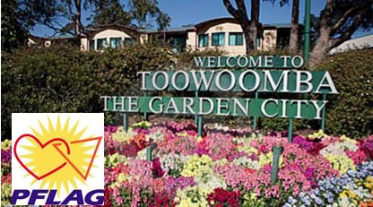 OzOutThere's tweet photo. #PFLAG #Toowoomba a model for regional #Queensland with #IDAHOT
https://t.co/bqRIhzAB69 @may17IDAHOT @PFLAGQUEENS https://t.co/NBhf8vnwPO