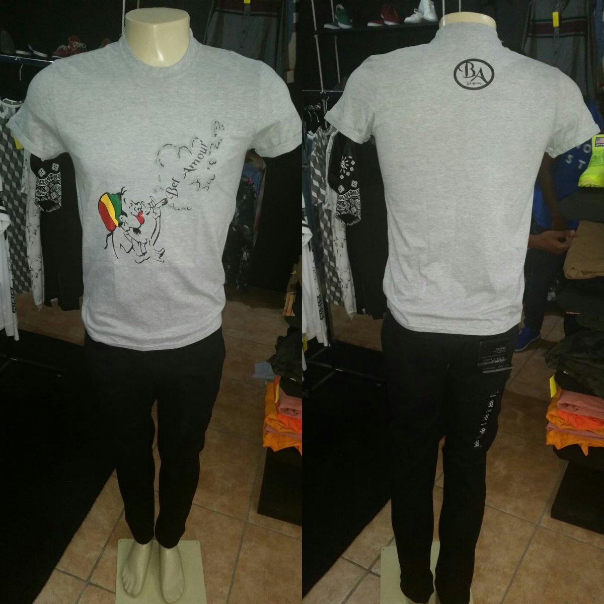 BelAmour_BA's tweet photo. Now available at Dapperstyles Montego Bay, Jamaica. #mensfashion #gratitude #ootd #SmallBiz #Toronto #jamaica https://t.co/vrqvYku8c4