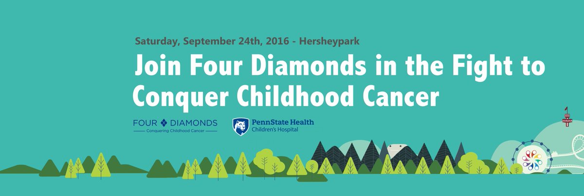 conquerrun's tweet photo. Sign up today take a run or walk against childhood cancer: https://t.co/lE5qfMMh5X https://t.co/xP2JncjdL2