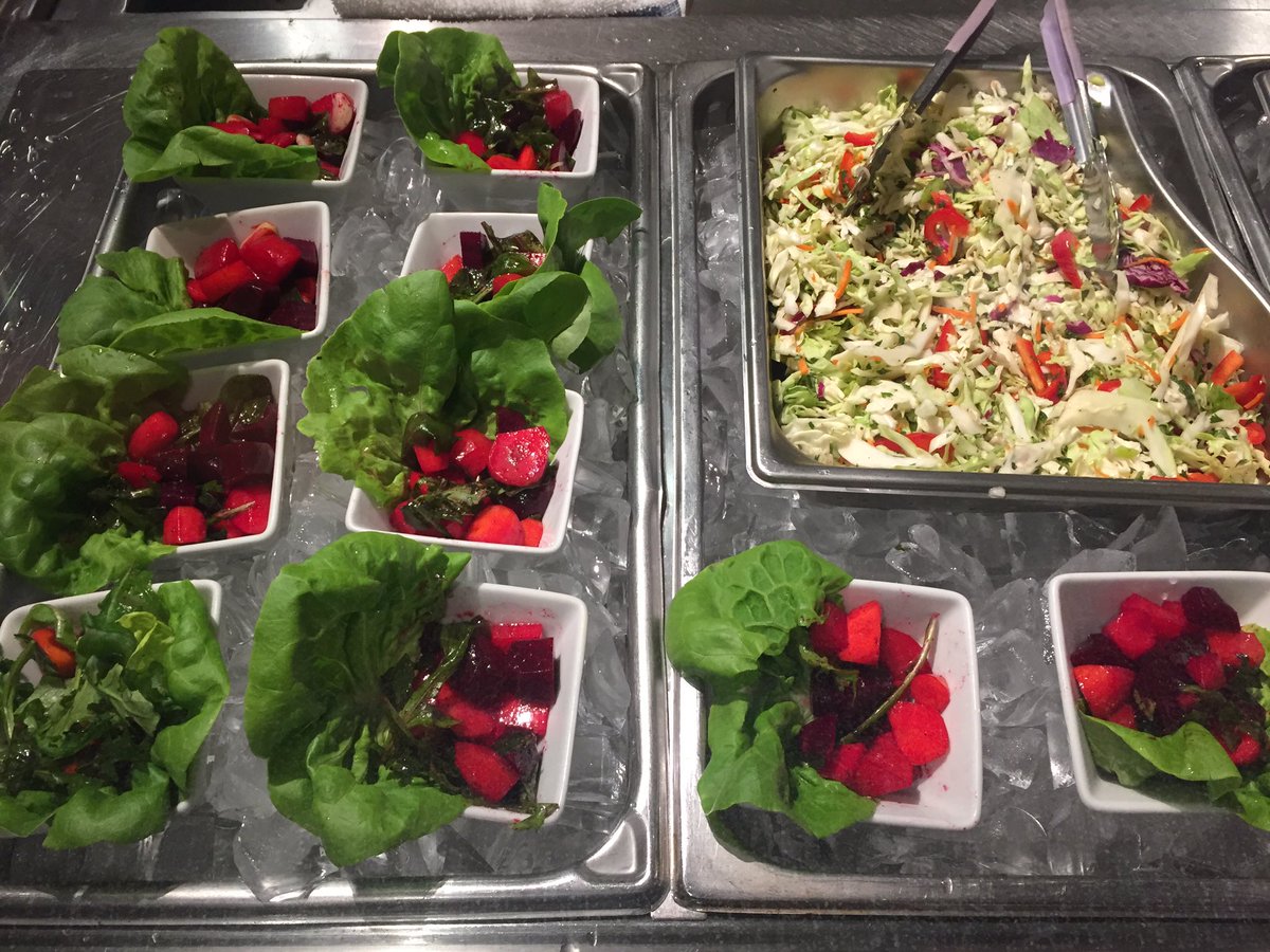 Nothing beets this, local and #organic. #LocallyGrown #19Metro #CalPoly