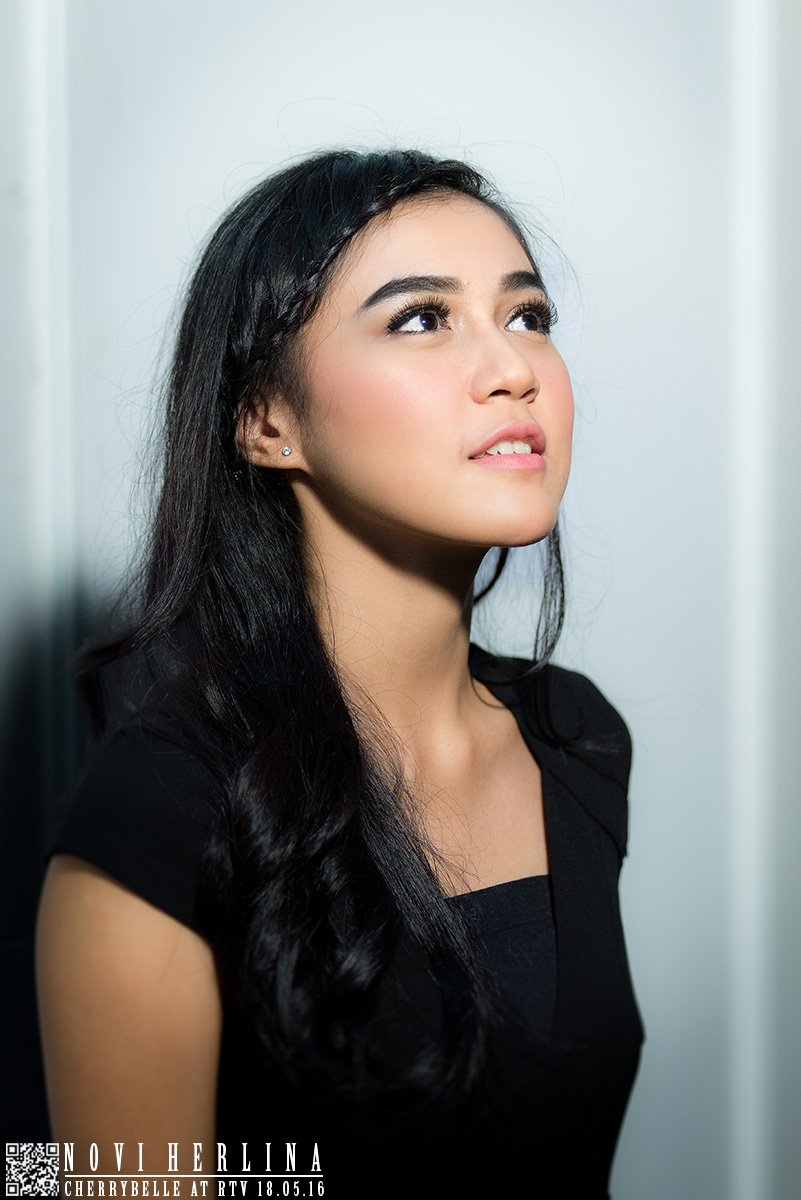 <a href="/Noeey_ChiBi/">Novi Herlina</a> #CherrybelleAtRTV 18.05.16 

cc: <a href="/irza_rivai/">Irzarivai</a> @molkentym <a href="/NovianaticLovey/">NOVEY VACUM GUYS</a>