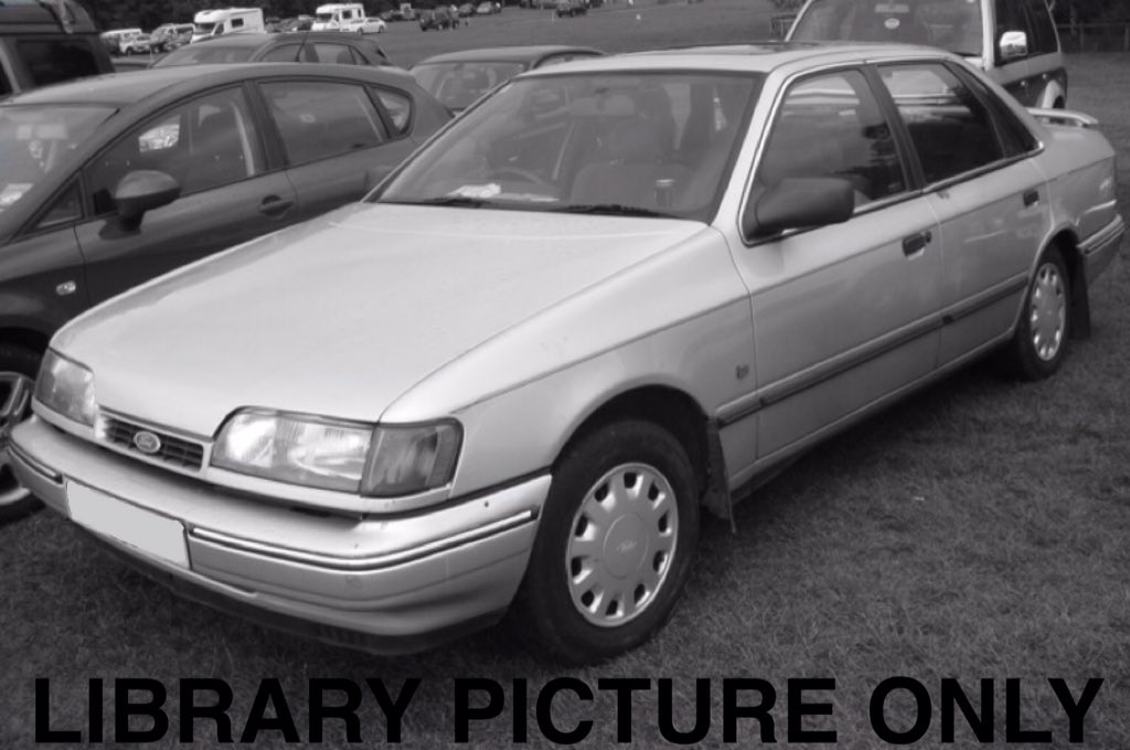 Stolen Oldskool Fords tweet media