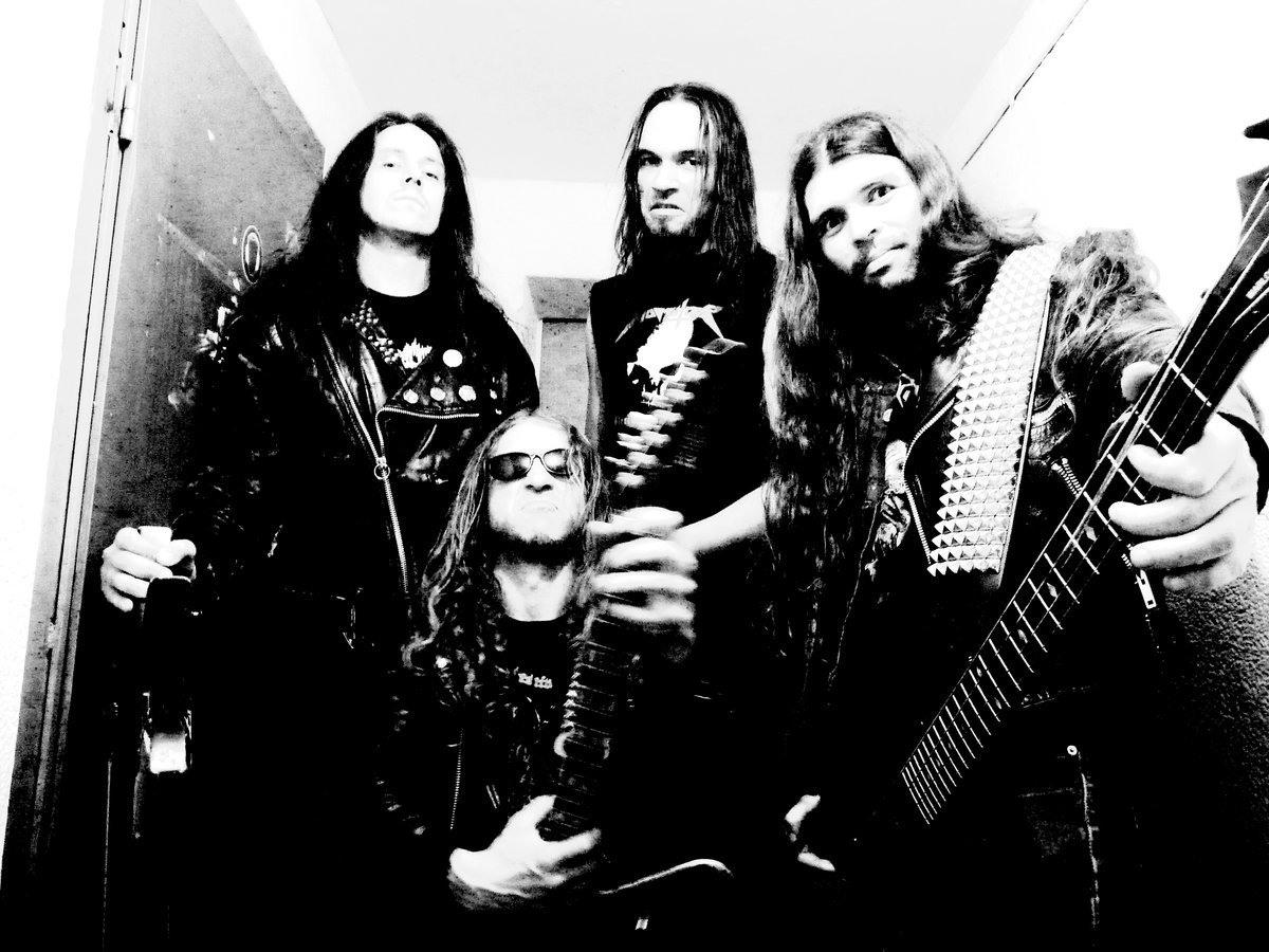 brooklynvegan's tweet image. Destroyer 666 touring, playing Saint Vitus with @mutilationrites  and Ares Kingdom brooklynvegan.com/destroyer-666-…