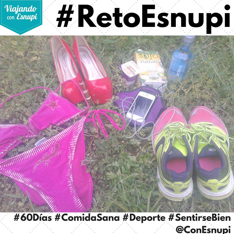 ConEsnupi's tweet photo. Hoy 23h.en @LaMegaGR programa especial #RetoEsnupi,con nuestro doctor #SúperM y sus consejos sobre nutrición y salud https://t.co/NPvbBx8QJn