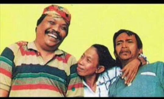 Kita tidak pernah tahu, sebelum kita melakukannya. Ingat satu hal, usaha yang kita lakukan akan sebanding hasilnya.