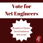 Photo by Net Engineers (@NetEngineers)