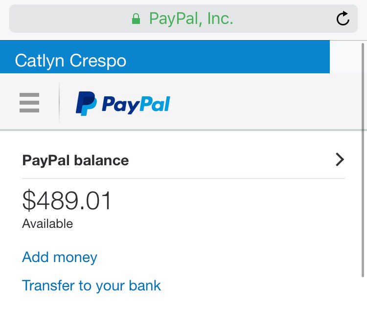 catlyncrespo's tweet image. $50 paypal giveaway!
1. RT
2. follow me &amp;amp; @markywap

*winner picked 5/27/16*