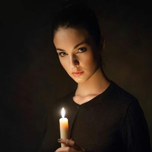 Hidup ini hargai diri Terangi hatimu dengan prilakumu.