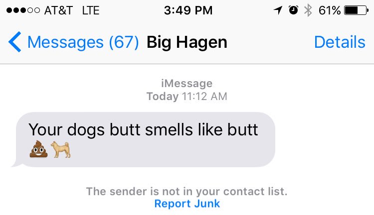 AACS Polls tweet media