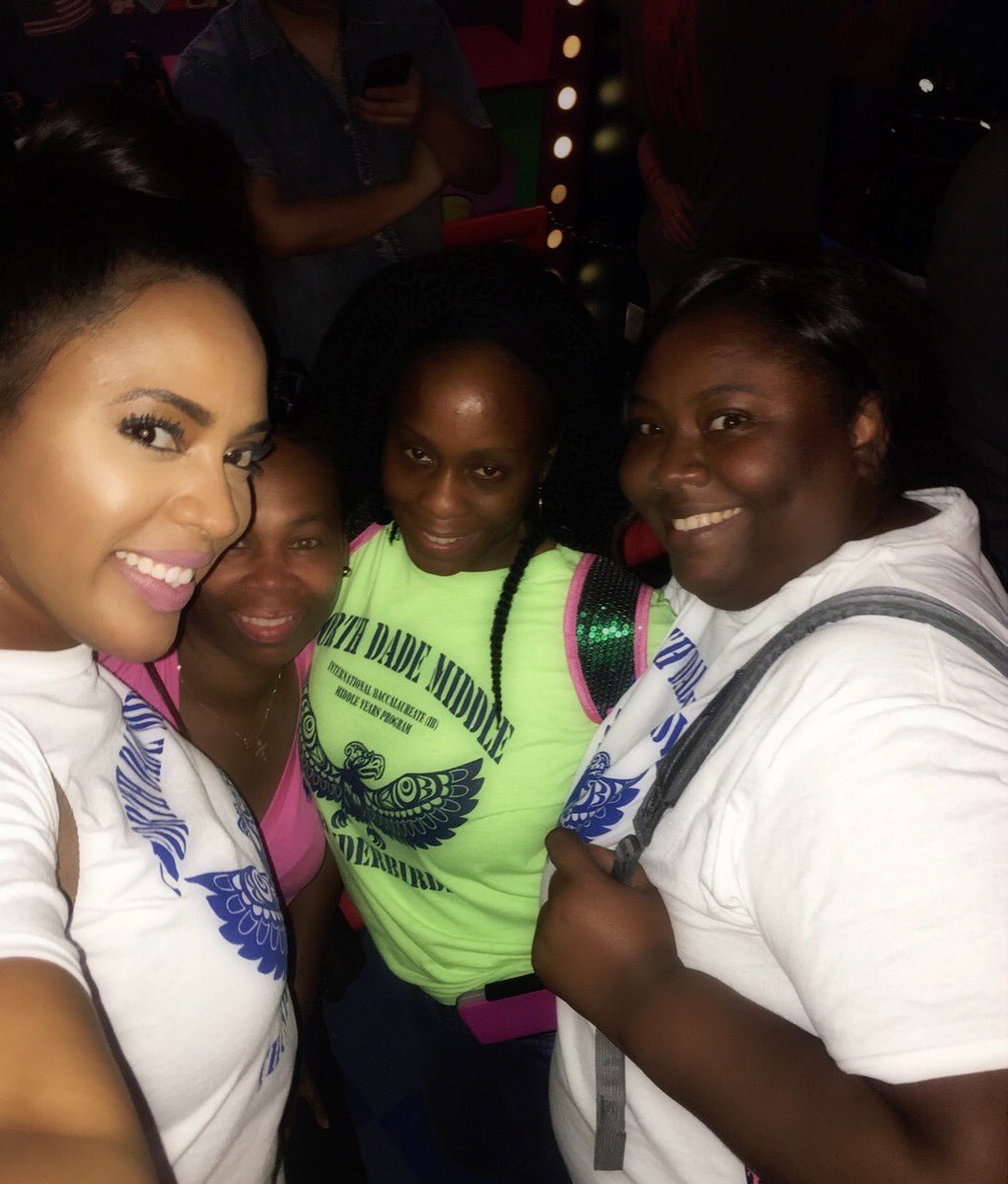 8th Grade GradVentures Field Trip. Teacher Bonding.. <a href="/northdadems/">North Dade Middle</a>